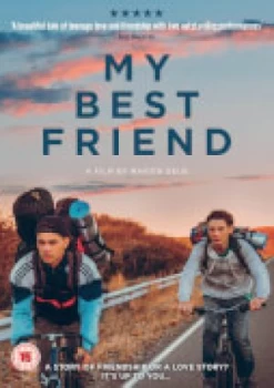 Image of My Best Friend
