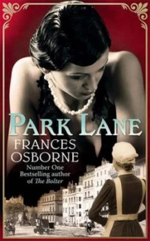 Image of Park Lane by Frances Osborne Paperback