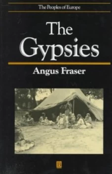 Image of The Gypsies by Fraser Hardback