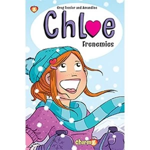 Image of Chloe #3