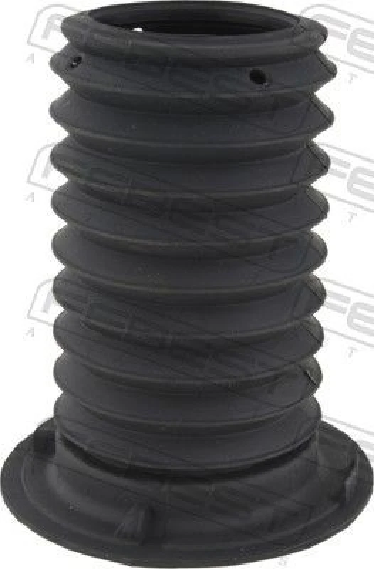 Image of Shock absorber dust cover FEBEST BMSHB-G01F