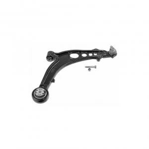 image of Front Right Track Control Arm LEMFORDER 38038 01