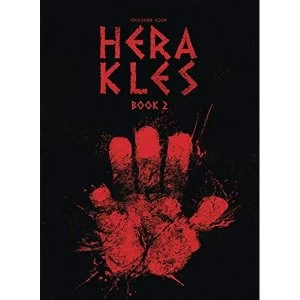 Image of Herakles Book 2