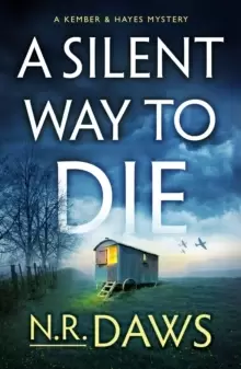 Image of A Silent Way to Die