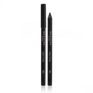 Image of Mesauda Khol Pencil Aqua Eyes Waterproof Color 101