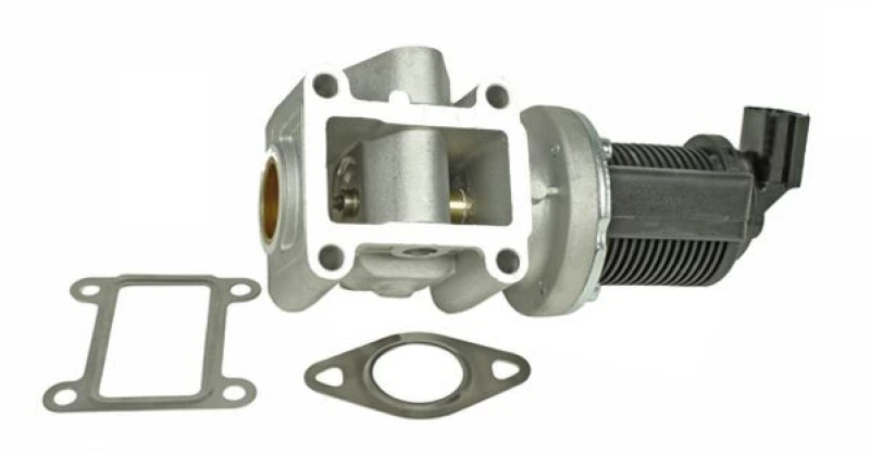 Image of METZGER EGR valve METZGER 0892504