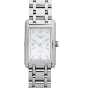 image of Longines L52554166