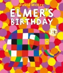 Image of Elmer's Birthday