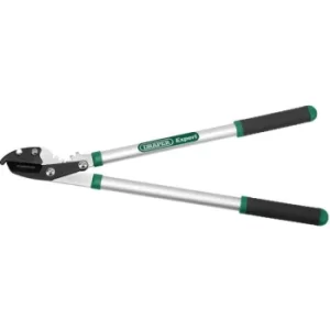 Image of Draper Gear Action Soft Grip Anvil Lopper with Aluminium Handles, 685mm