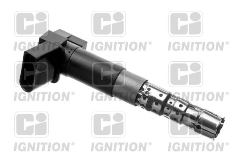 Image of QUINTON HAZELL Ignition Coil Unit QUINTON HAZELL XIC8377