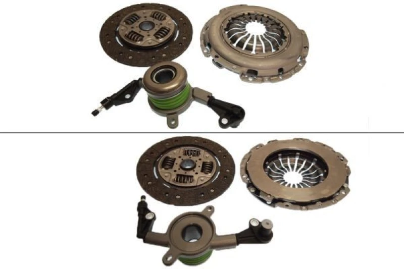 Image of KAWE Clutch kit KAWE 961413CSC