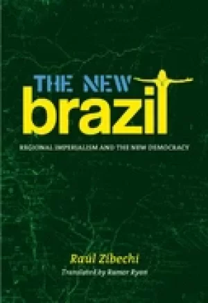 Image of new brazil regional imperialism and the new democracy
