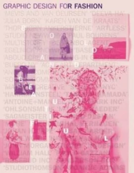 Image of Graphic Design for Fashion by Jay Hess Hardback
