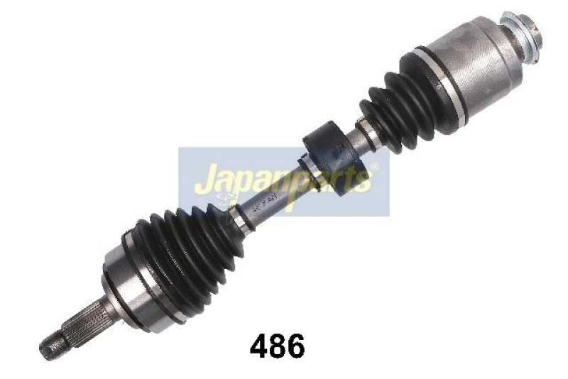 Image of JAPANPARTS Drive shaft JAPANPARTS GI-486