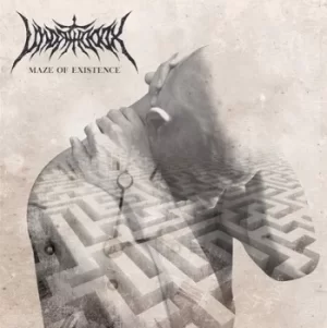 Image of Maze of Existence by Unorthodox CD Album
