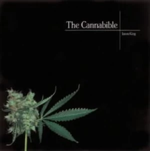 Image of The Cannabible by Jason King Paperback