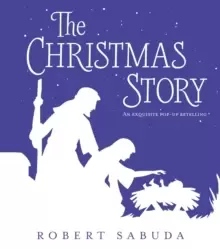 Image of The Christmas Story : A Exquisite Pop-up Retelling