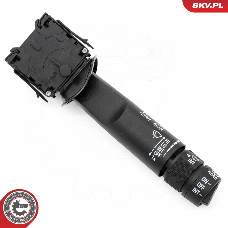 Image of ESEN SKV Steering column switch ESEN SKV 38SKV583