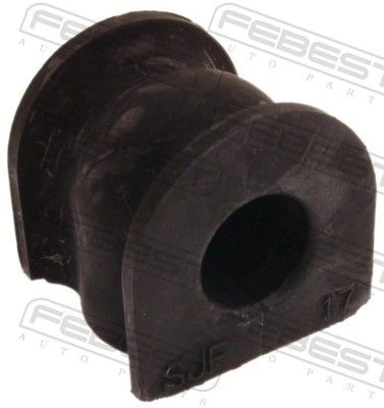 Image of Anti roll bar bush FEBEST HSB-FRVR