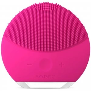 Foreo Luna Mini 2 F6231 Facial Cleansing Brush - Red