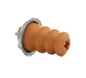 Image of RIDEX Rubber Buffer, suspension Rear Axle both sides 1182R0096 FIAT,Doblo Cargo (223_),Doblo Kombi (119_, 223_)