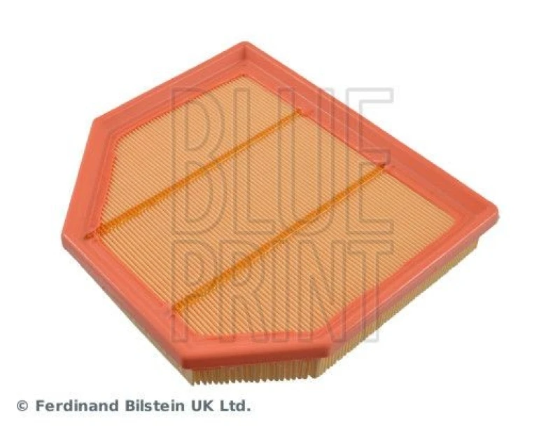 Image of Blue PRINT Air filter Blue PRINT ADB112231