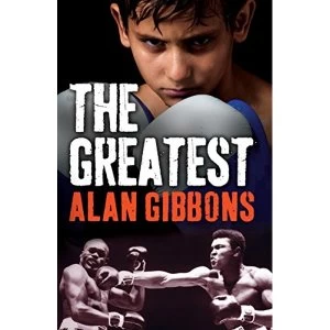 Image of The Greatest Paperback / softback 2014