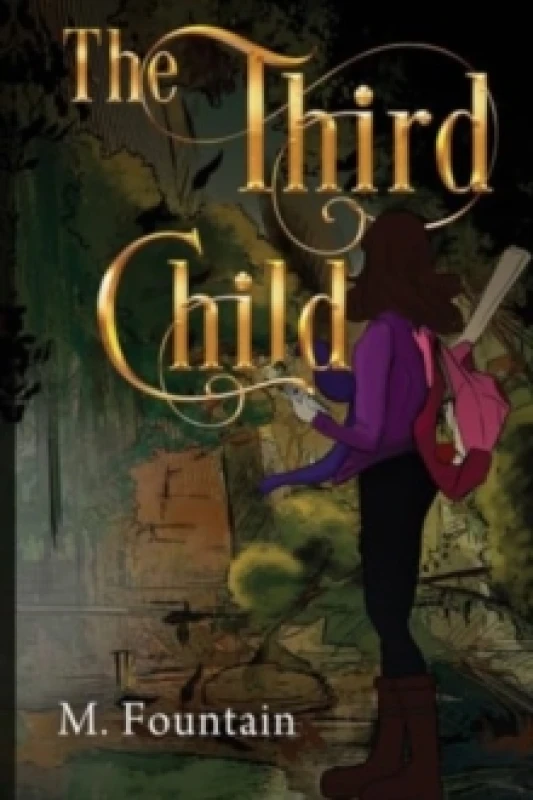 Image of The Third Child Paperback / softback