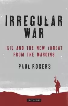 Image of Irregular war - Paul Rogers - Paperback - Used