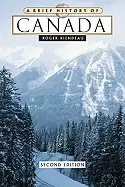 Image of brief history of canada