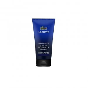Image of Lacoste Eau De Lacoste L 1212 Magnetic Shower Gel Men 50ml