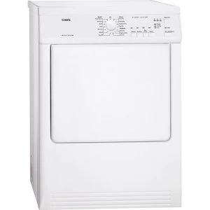 AEG T65170AV 7KG Freestanding Vented Tumble Dryer