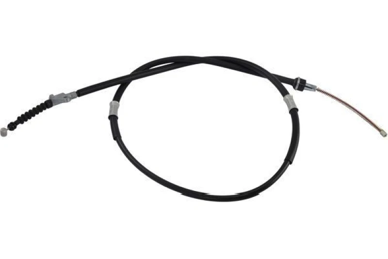 Image of KAVO PARTS Handbrake cable KAVO PARTS BHC-9112