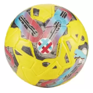 image of Puma Orbita 1 SWFL Football 2023-2024 - Yellow