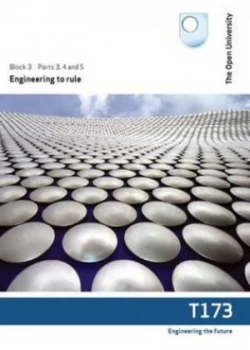 Image of Engineering to Rule Parts 3 4 and 5. Paperback