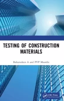 Image of Testing of Construction Materials