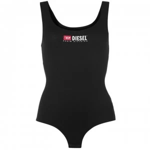 Diesel UFTK Bodysuit - Black 900