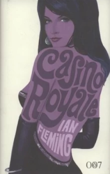 Image of Casino Royale by Ian Fleming Hardback