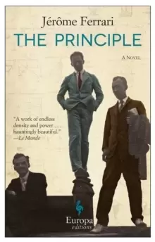 Image of The Principle