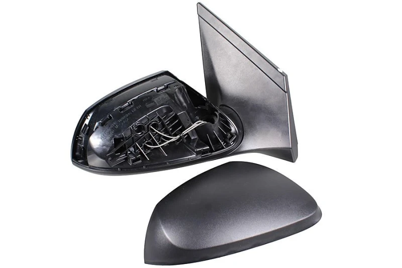 Image of Wing mirror METZGER 2060028