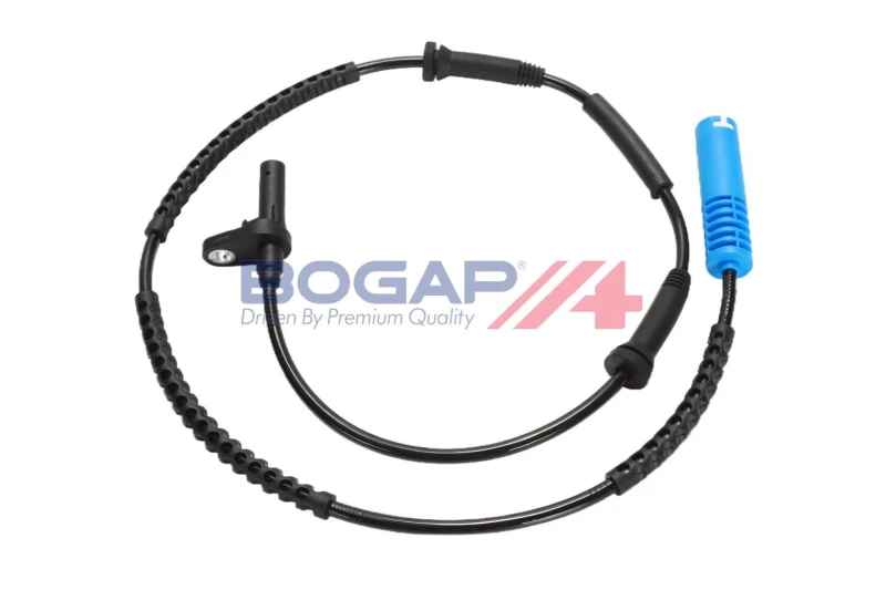 Image of BOGAP ABS sensor BOGAP B7117214