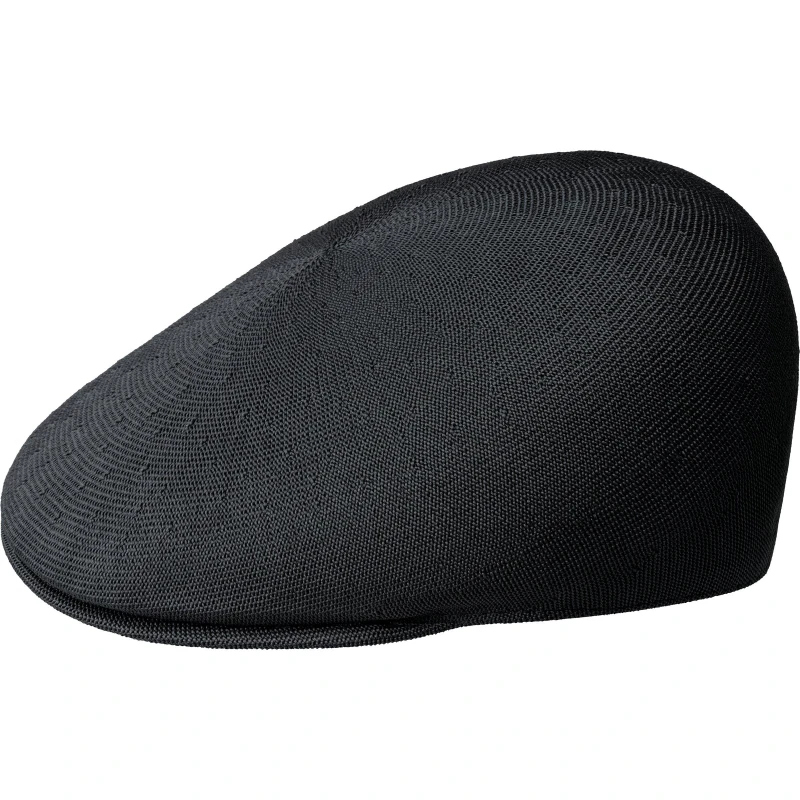 Image of Kangol Seamless Tropic 507 Cap Black unisex S