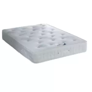 Image of Anniversary Backcare Pocket Sprung Mattress Double