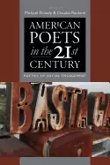 Image of american poets in the 21st century the poetics of social engagement