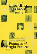 Image of unfolding fashion tech pioneers of bright futures