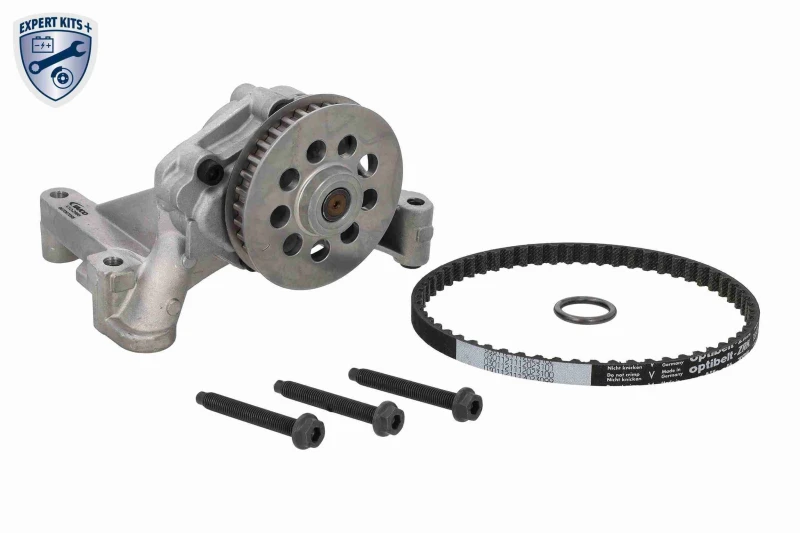 Image of VAICO Oil Pump VAICO V10-8967