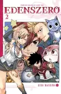 Image of edens zero 2