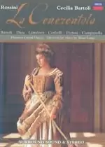 Image of Rossini-La Cenerentola