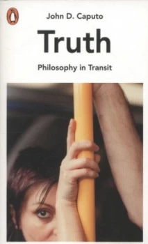Image of Truth by John D Caputo Paperback