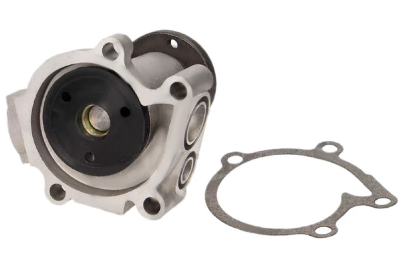 Image of OPTIMAL AQ-1563 Water pump with gasket/seal Water Pump (1260)